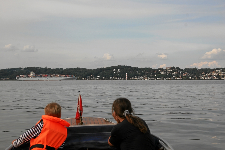 IMG21163.JPG - Auf dem Weg nach Hamburg
