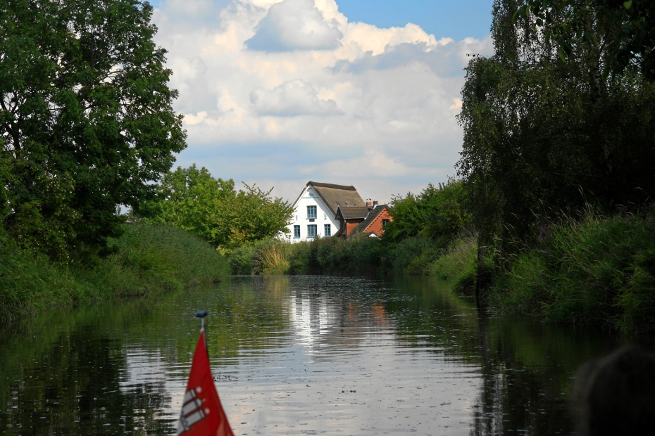 IMG20869.JPG - Erstmal auf die Lühe