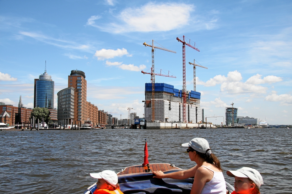 IMG_4147.JPG - Baustelle Elbphilharmonie