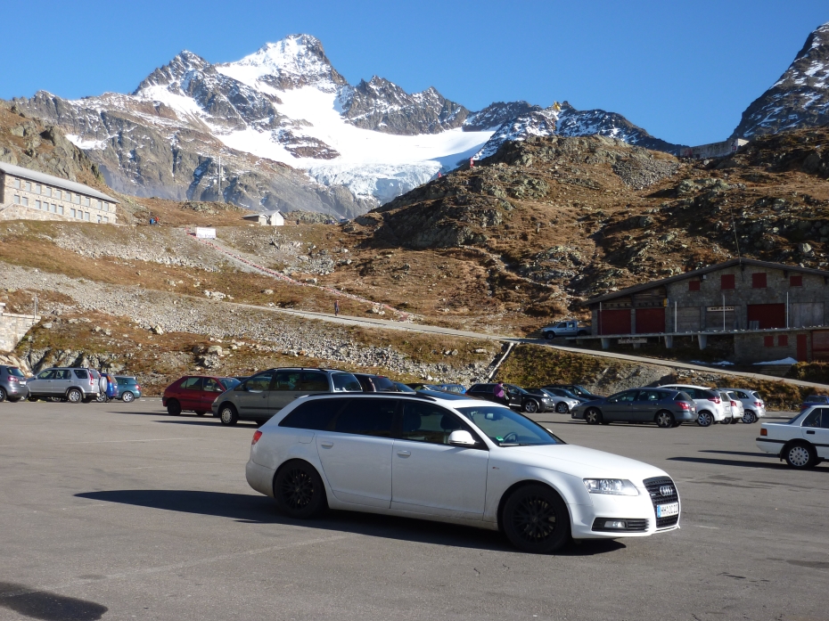 P1030820.JPG - Sustenpass  2.224m üNN