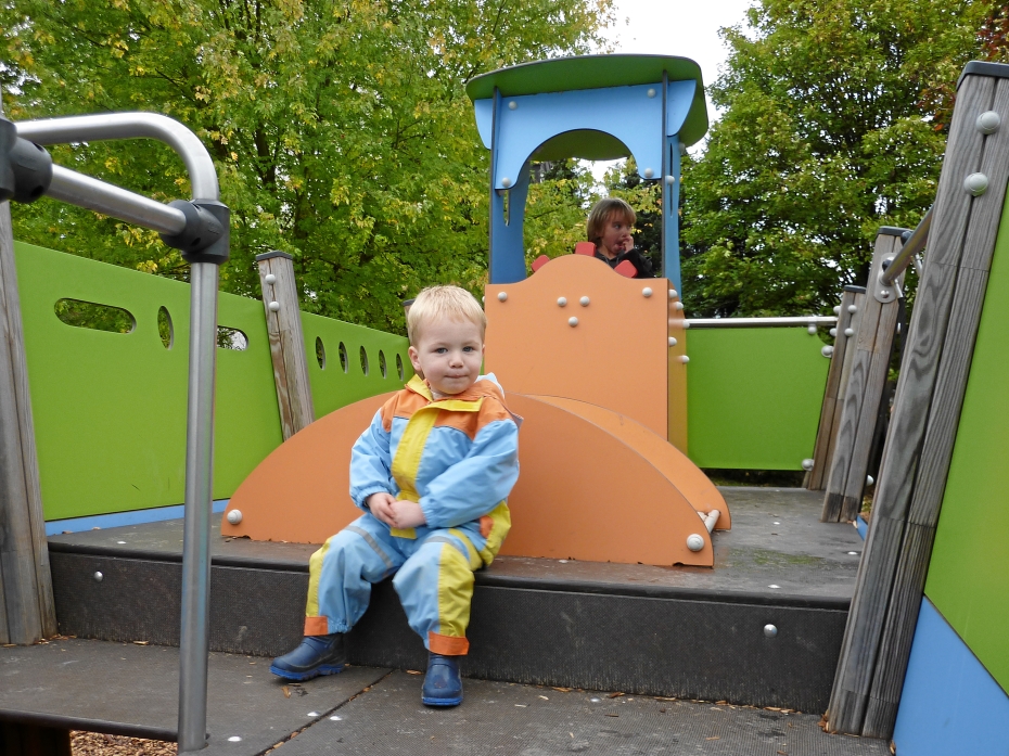 P1030923.JPG - schöner Spielplatz in Grevenmacher, Luxemburg