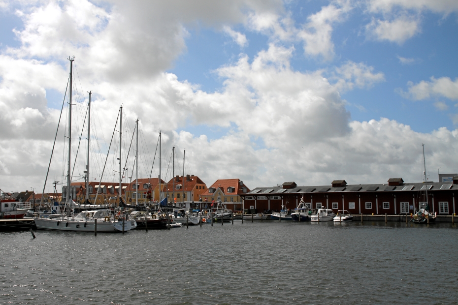 IMG_4574.JPG - Seglerhafen von Thyboroen