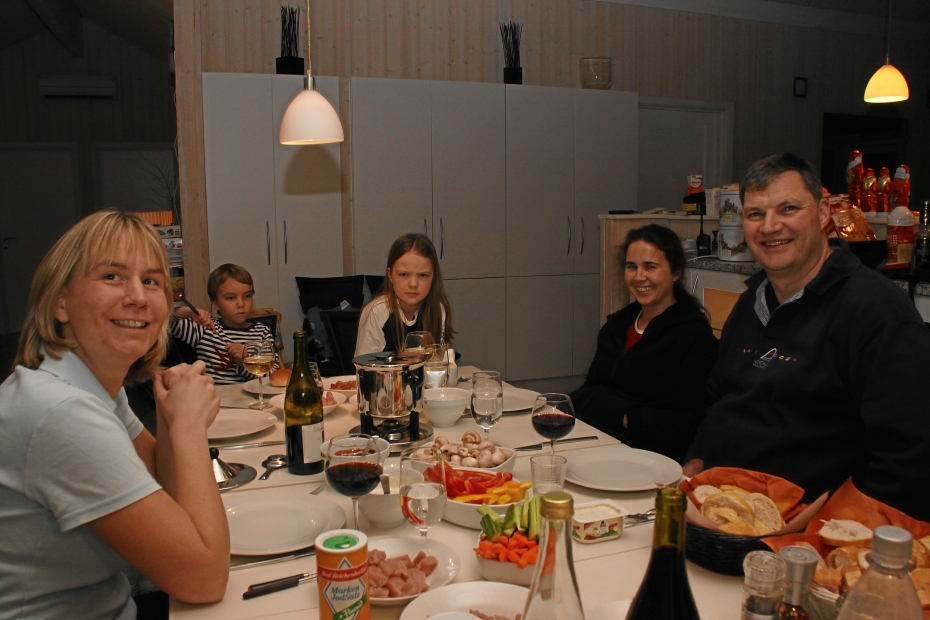 IMG10624.JPG - Silvesterfondue