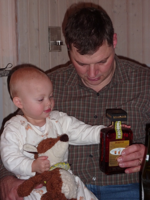 P1010748.JPG - Was ist das, Papa ?