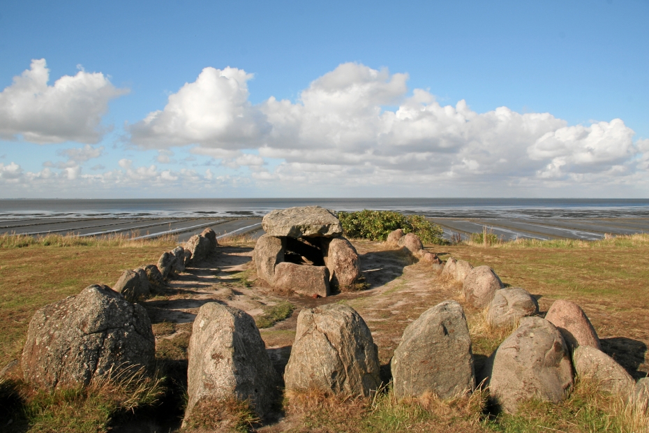 IMG19640.JPG - Harhoog in Keitum